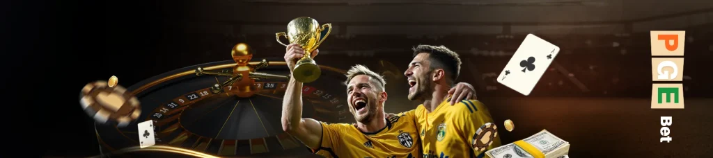 pgbet india advantages