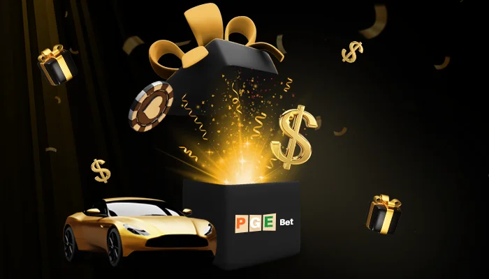 pgebet bonuses and promotions