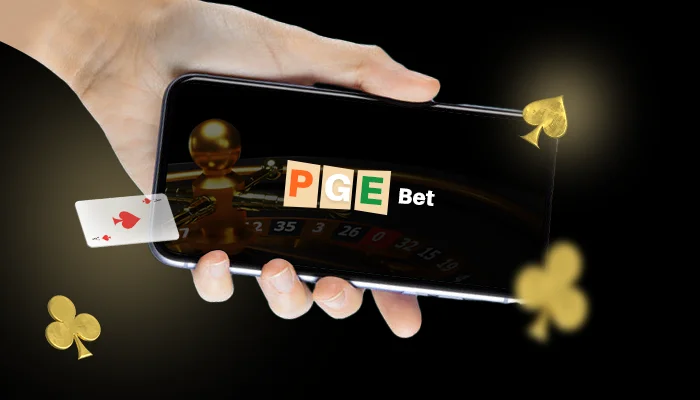 pgebet mobile app