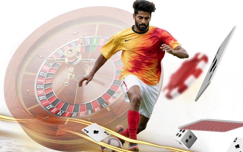 pgebet online casino sports betting