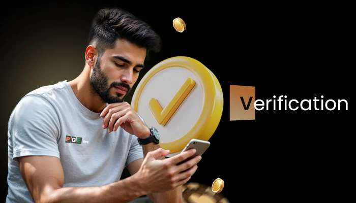 pgebet verification